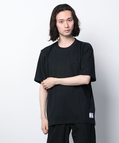 イノ 686 ジャケット SIX EIGHT GORE-TEX FRAGMENT SHELL ANORAK 24