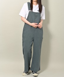 Dickies | Dickies (ディッキーズ) ツールポケット オーバーオール(サロペット/オーバーオール)