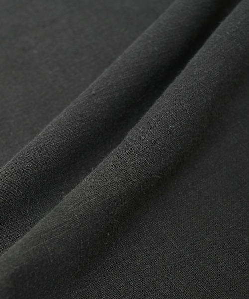 Dickies（ディッキーズ）の「Dickies (ディッキーズ) ツールポケット オーバーオール（サロペット/オーバーオール・レディース・アイボリー/ブラック/ベージュ/カーキ・M/L）」の17枚目の写真