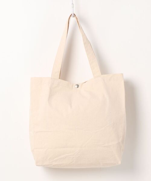 KELTY（ケルティ）の「【KELTY/ケルティ】キャンバストート/LIGHT CANVAS TOTE（トートバッグ・メンズ・キナリ・FREE）」の2枚目の写真