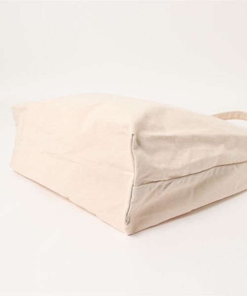 KELTY（ケルティ）の「【KELTY/ケルティ】キャンバストート/LIGHT CANVAS TOTE（トートバッグ・メンズ・キナリ・FREE）」の5枚目の写真