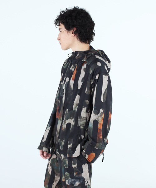 Y-3（ワイスリー）の「M CH1 CAMO JACKET（その他アウター）」 - WEAR