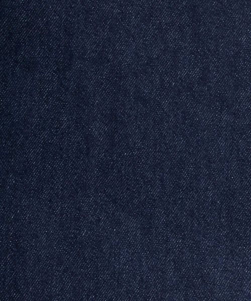 Salong hameu（サロン ハミュー）の「デニムワイドバギーパンツ/ワイドテーパードパンツ メンズ レディース（デニムパンツ・メンズ・ワンウォッシュ/ライトインディゴブルー/ダークインディゴブルー・M/L）」の7枚目の写真