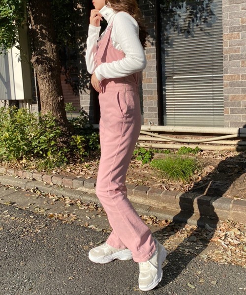 one after another NICE CLAUP（ワンアフターアナザーナイスクラップ）の「厚底スニーカー（スニーカー・レディース・ホワイト/アイボリー・LARGE/X-LARGE/MEDIUM/SMALL）」の8枚目の写真