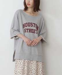 スウェット 半袖 の人気ランキング レディース Zozotown