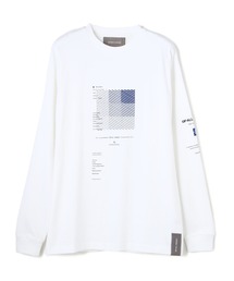 A4A | A4A/エーフォーエー/ブロックチェックロンT/Blockcheck L/S T-Shirts(Tシャツ/カットソー)
