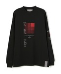 A4A | A4A/エーフォーエー/ブロックチェックロンT/Blockcheck L/S T-Shirts(T恤)