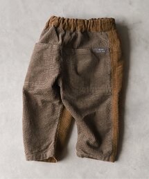 BREEZE | WEB限定 バイカラーサーカスパンツ(その他パンツ)