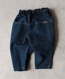 BREEZE | WEB限定 バイカラーサーカスパンツ(その他パンツ)