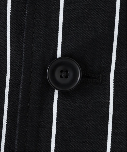 WILLY CHAVARRIA グレー カバーオール 超オーバーサイズ！カバーオールジャケット｜【公式】ウィリー