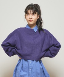 CIAOPANIC | ヤクタッチ2WAYショートカーディガン(カーディガン/ボレロ)