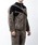 Reebok�i���[�{�b�N�j�́u�N���V�b�N�X �V�F���p �g���b�N �W���P�b�g / Classics Sherpa Track Jacket�i�u���]���j�v�b�O���[