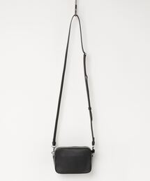 J&Mデビッドソン ペプル ミニ ショルダーバッグ スタッズ<予約済み> J&M Davidson（ジェイアンドエムデヴィッドソン）の「ジェイ