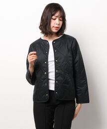 Lugnoncure | パッカブルブルゾン(ブルゾン)