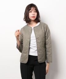 パッカブルブルゾン