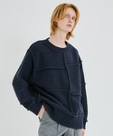 Name.(ネーム)の「トップス(ニット/セーター)」