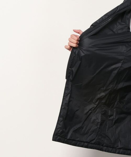 【NUMBER (N)INE】2WAY QUILTING COAT / 2WAY キルティング コート F21NJ012