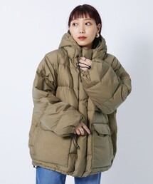 Gymphlex ジムフレックスのダウンジャケット コート通販 Zozotown