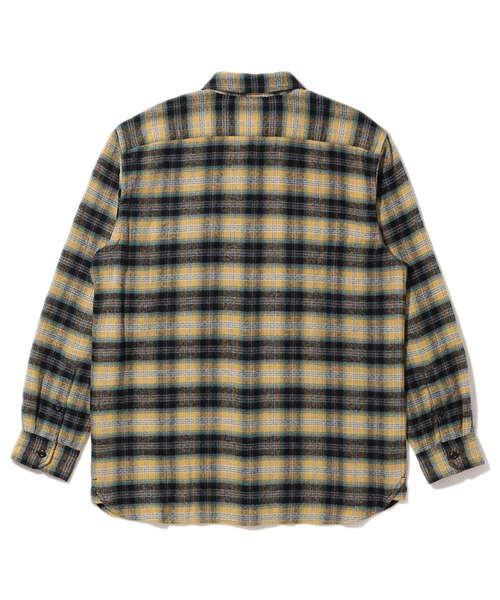 Levi's(リーバイス)の「JACKSON WORKER シャツ SALTER(シャツ/ブラウス・メンズ・マルチ・L/M/XL)」の4枚目の写真