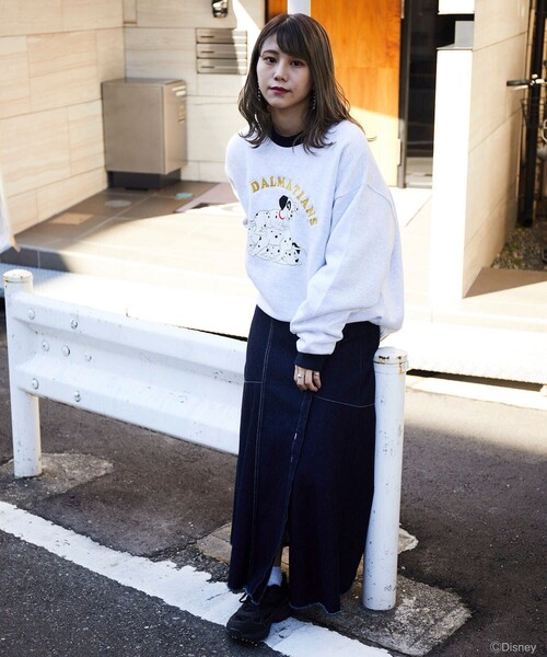 FREAK'S STORE（フリークスストア）の「FREAK'S STORE/フリークス