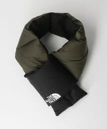 THE NORTH FACE（ザノースフェイス）の「【WEB限定】＜THE NORTH FACE＞ヌプシ マフラー / Nuptse Muffler（マフラー・メンズ）」