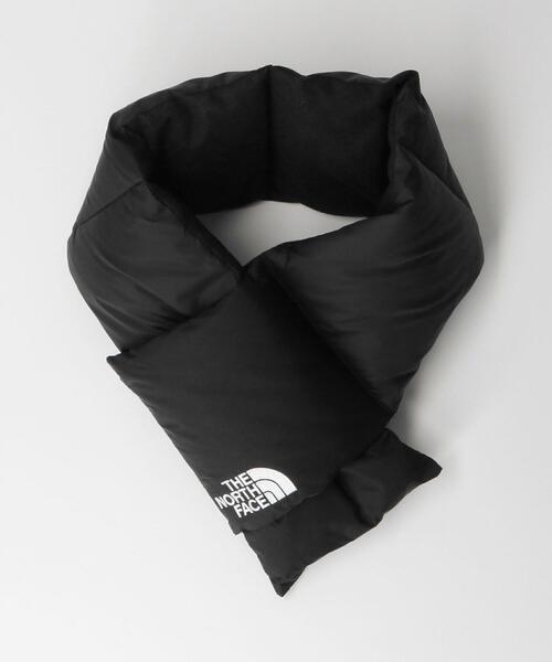 WEB限定】＜THE NORTH FACE＞ヌプシ マフラー / Nuptse Muffler