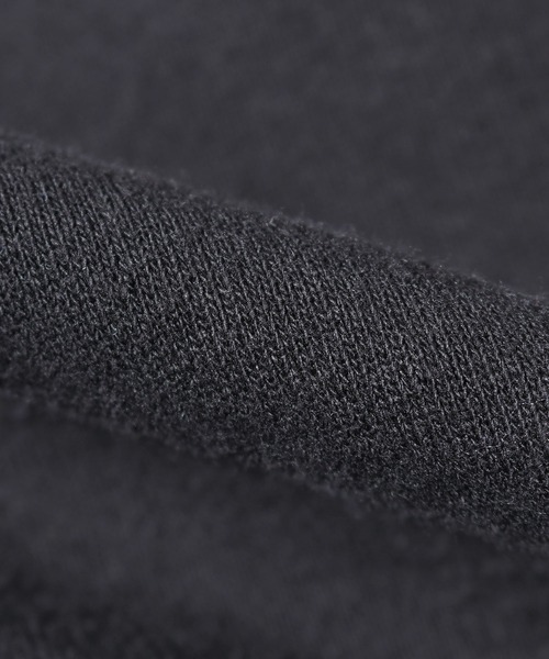 VANS（バンズ）の「VANS/バンズ  LEOPARD SQUARE HOODIE　プルオーバーパーカー（パーカー・メンズ・アイボリー/ブラック/ラベンダー・M/L/XL）」の17枚目の写真