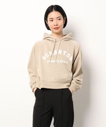 Lugnoncure | プリントパーカー(パーカー)