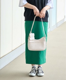 WEGO | WEGO/ポーチ付2WAYショルダー(ショルダーバッグ)