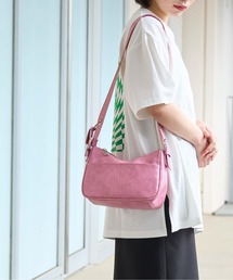 WEGO | WEGO/ポーチ付2WAYショルダー(ショルダーバッグ)