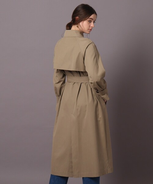 トレンチコート ドレステリア 34 DRESSTERIOR（ドレステリア）の