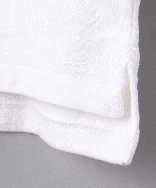 MADISON BLUE(マディソンブルー)の「<MADISON BLUE(マディソンブルー)>BORDER BOAT NECK プルオーバー ■■■(Tシャツ/カットソー・レディース・ネイビー・00/01)」の9枚目の写真