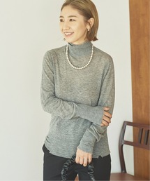 plage | *【R’IAM】ダメージタートル◆(ニット/セーター)