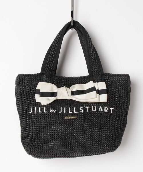 セール ブランド古着 リボントートバッグ トートバッグ Jill By Jillstuart ジルバイジルスチュアート のファッション通販 Zozoused