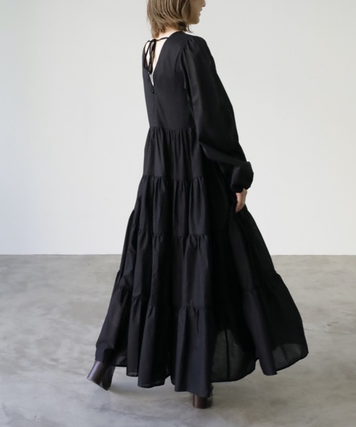 ブランド古着 長袖ワンピース ワンピース Unfield アンフィールド のファッション通販 Zozoused ブランド古着 長袖ワンピース ワンピース Unfield アンフィールド のファッション通販 Zozoused