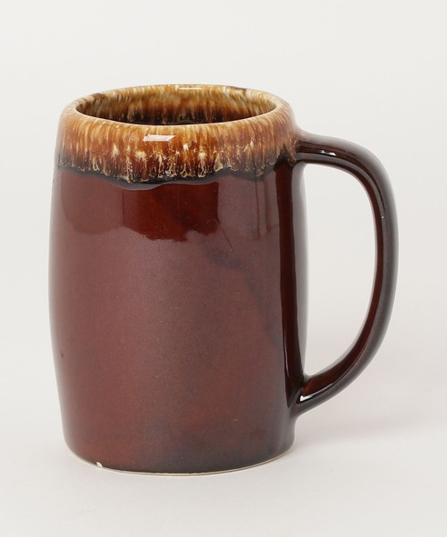 ■【fridge antique】PIONEER MUG 2