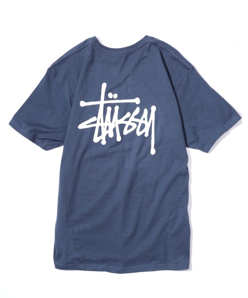 STUSSY（ステューシー）の「STUSSY/ステューシー BASIC STUSSY TEE