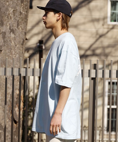 STUSSY（ステューシー）の「STUSSY/ステューシー BASIC STUSSY TEE 