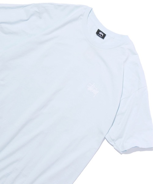 STUSSY（ステューシー）の「STUSSY/ステューシー BASIC STUSSY TEE 