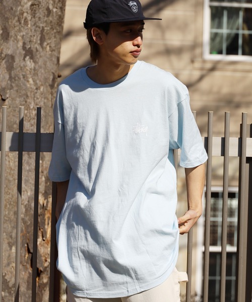 STUSSY（ステューシー）の「STUSSY/ステューシー BASIC STUSSY TEE 