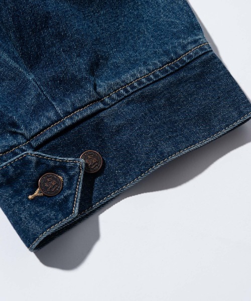 glamb（グラム）の「Balloon Denim / バルーンデニム（デニム