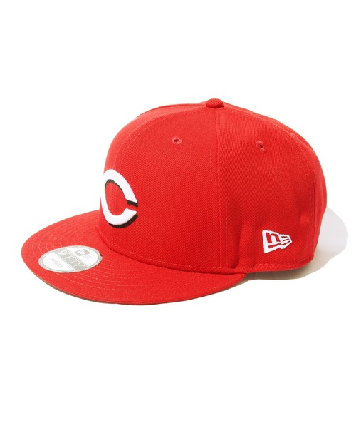 NEW ERA（ニューエラ）の「NEW ERA/ニューエラ MLB BASIC SNAP 950 C OSFA/LOSDODD BLKWHI OSFA/N OSFA/CHIWHI WDC OSFM スナップバックキャップ ドジャース 2026新作　再入荷（キャップ・メンズ・カモフラージュ/ブラック系その他/ブルー系その他/ブラック系その他2/ブラック系その他3/レッド/ブルー/ブラック系その他4/ブラウン/レッド系その他/ブラック系その他7/ブラック系その他6/グリーン系カモフラージュ/ブラック系その他5・FREE）」の12枚目の写真