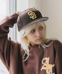 NEW ERA(ニューエラ)の「帽子(キャップ)」