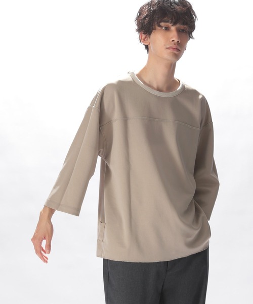 ニコアンドcolorTシャツ＆misayo フルドキプルオーバー　2点セット 楽天市場】【SALE／50%OFF】アソート刺繍半袖プルオーバー niko