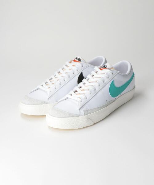 MONKEY TIME（モンキータイム）の「＜NIKE＞ BLAZER LOW 77 VINTAGE/スニーカー（スニーカー・メンズ・その他1・26cm/26.5cm/27cm/27.5cm/28cm）」の2枚目の写真