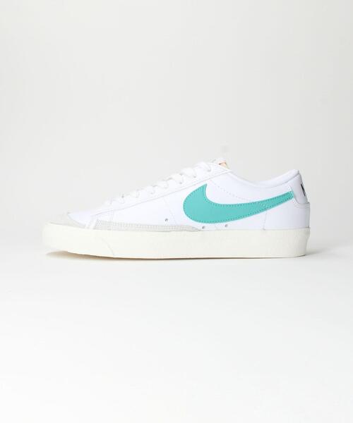 MONKEY TIME（モンキータイム）の「＜NIKE＞ BLAZER LOW 77 VINTAGE/スニーカー（スニーカー・メンズ・その他1・26cm/26.5cm/27cm/27.5cm/28cm）」の3枚目の写真