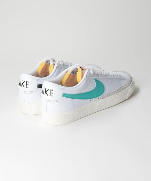 MONKEY TIME（モンキータイム）の「＜NIKE＞ BLAZER LOW 77 VINTAGE/スニーカー（スニーカー・メンズ・その他1・26cm/26.5cm/27cm/27.5cm/28cm）」の6枚目の写真
