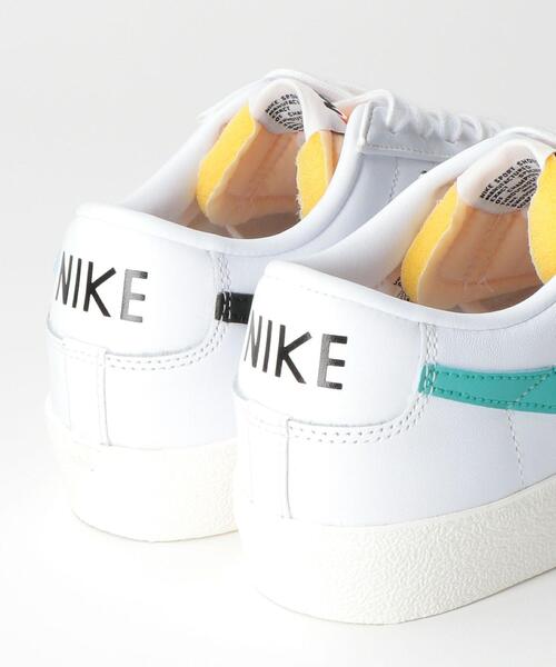 MONKEY TIME（モンキータイム）の「＜NIKE＞ BLAZER LOW 77 VINTAGE/スニーカー（スニーカー・メンズ・その他1・26cm/26.5cm/27cm/27.5cm/28cm）」の8枚目の写真