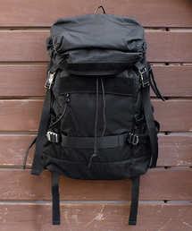 CIAOPANIC | 【Ciaopanic】NEW NYLON BACKPACK(バックパック/リュック)