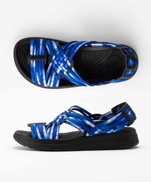 MALIBU SANDALS / “CANYON POLYESTER” サンダル